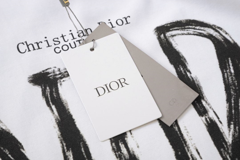 Dior T-Shirts